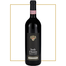 Moscone Barolo