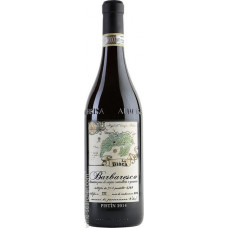 La Bioca Barbaresco DOCG 2018 "Secondine"