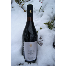 Molino di Santantimo Brunello di Montalcino Riserva