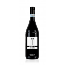 Sót Nebbiolo